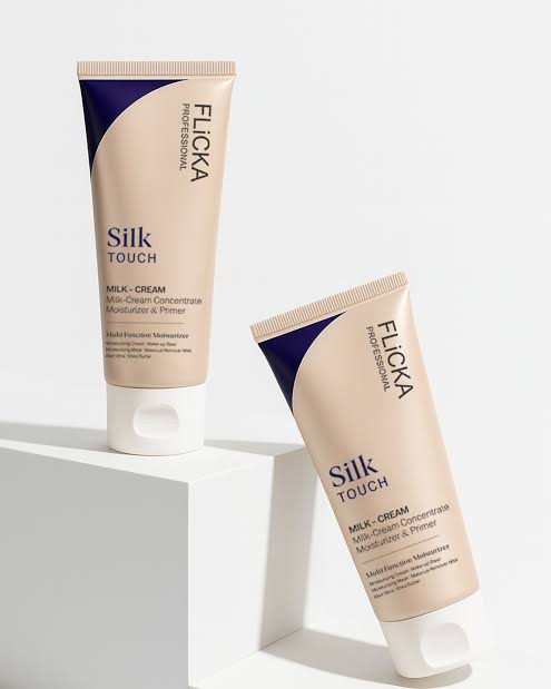 FLICKA Silk Touch Milk Cream ( Dupe )