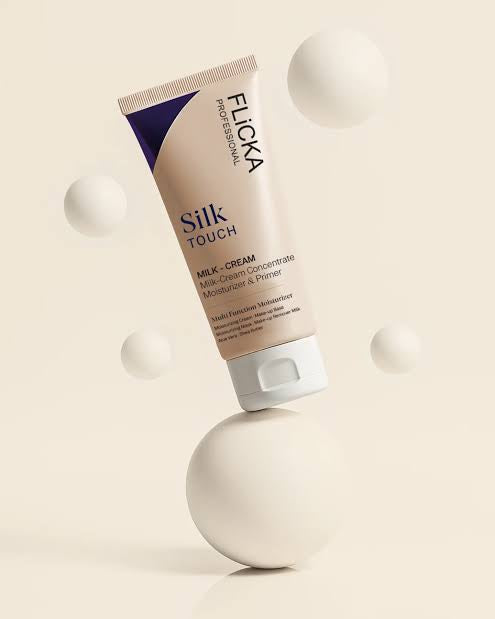 FLICKA Silk Touch Milk Cream ( Dupe )