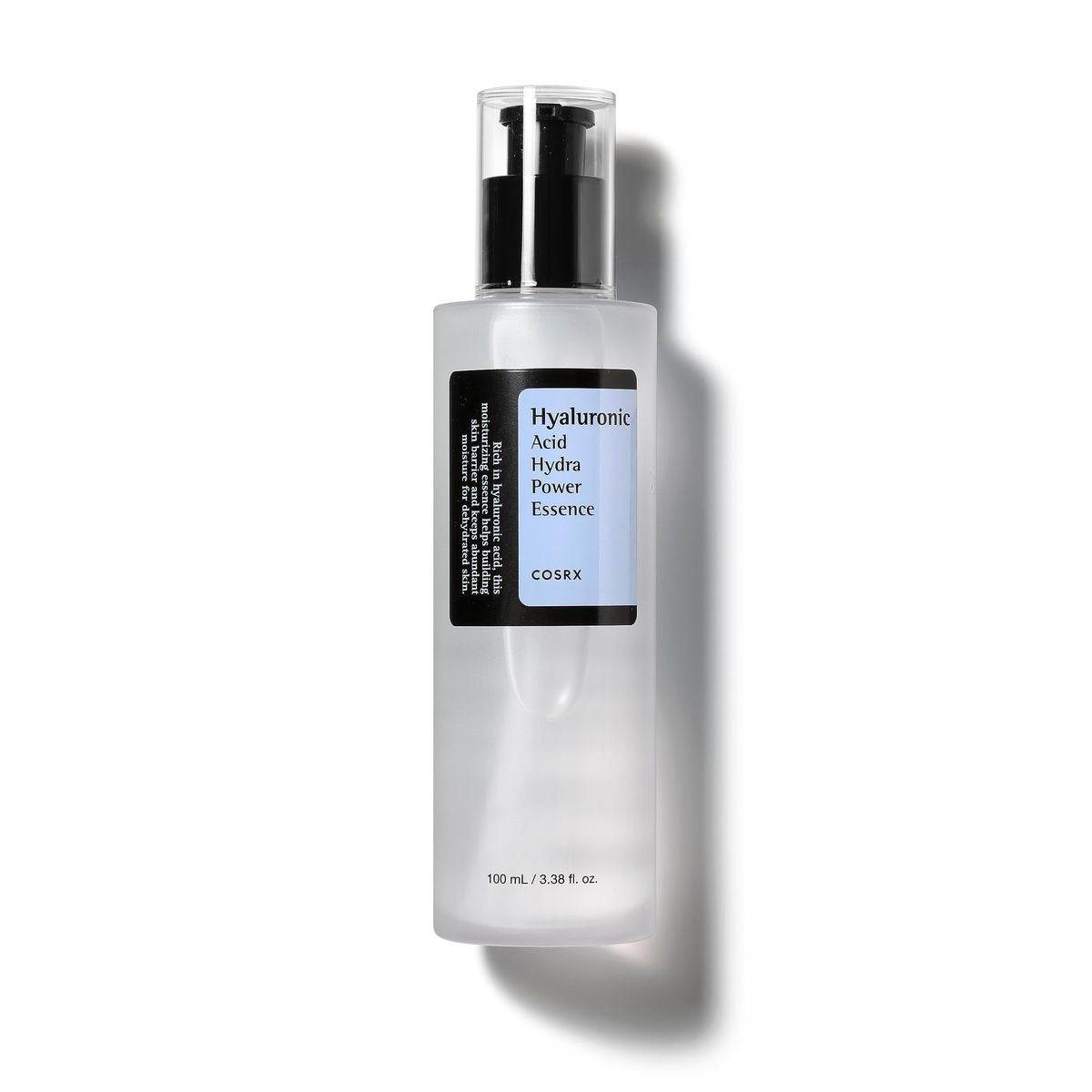 COSRX Hyaluronic Acid Hydra Power Essence - The Body Essential
