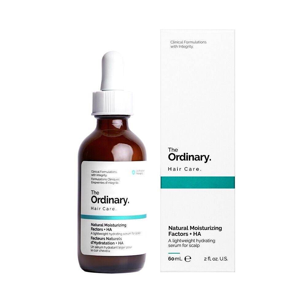The Ordinary Light Weight Hydrating Serum for Scalp - The Body Essential