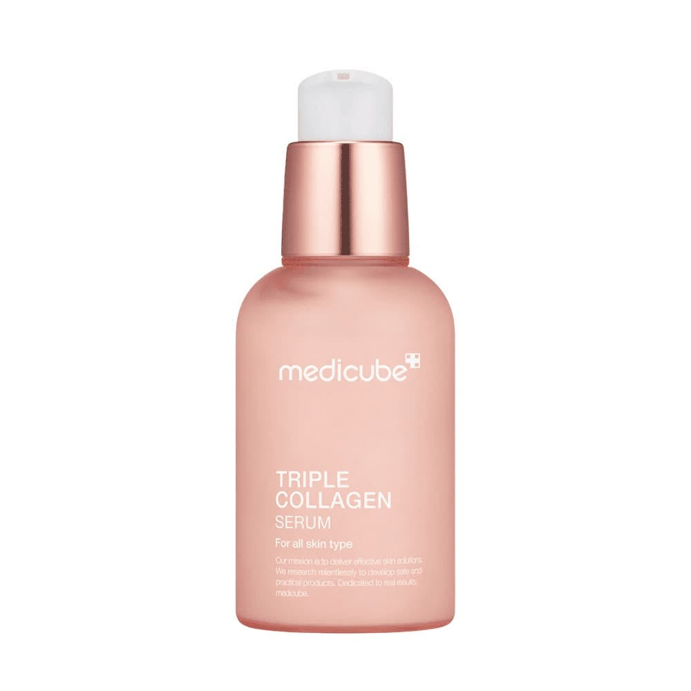 Medicube Triple Collagen Serum – Glass Skin & Firming Serum