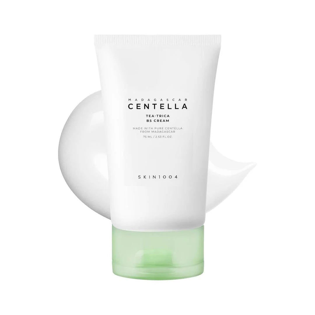 SKIN1004 Madagascar Centella Tea-Trica B5 Cream 75ml