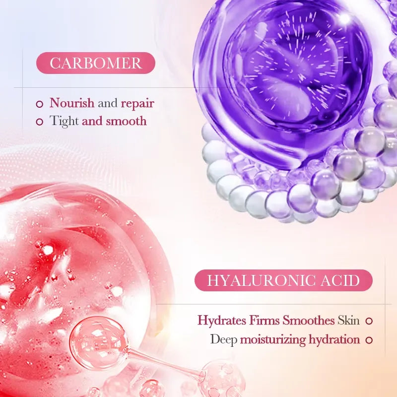SADOER Watermelon Niacinamide Essence Cream