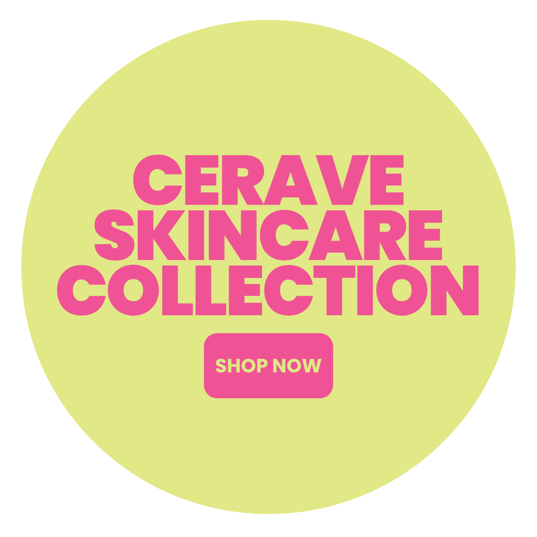CeraVe Collection