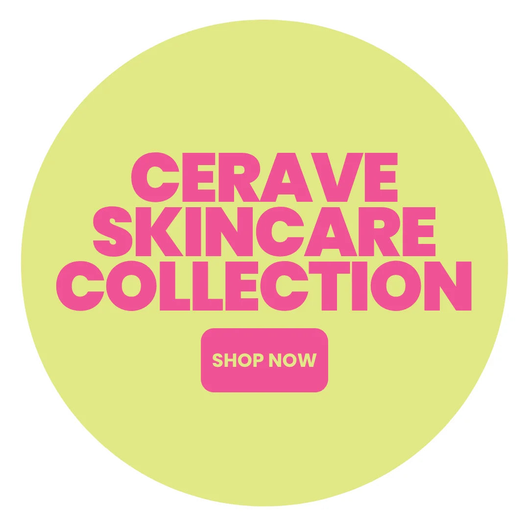CeraVe Collection