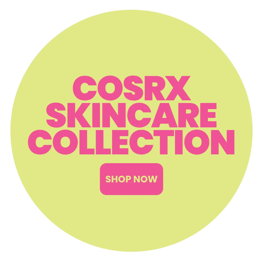 Cosrx Collection