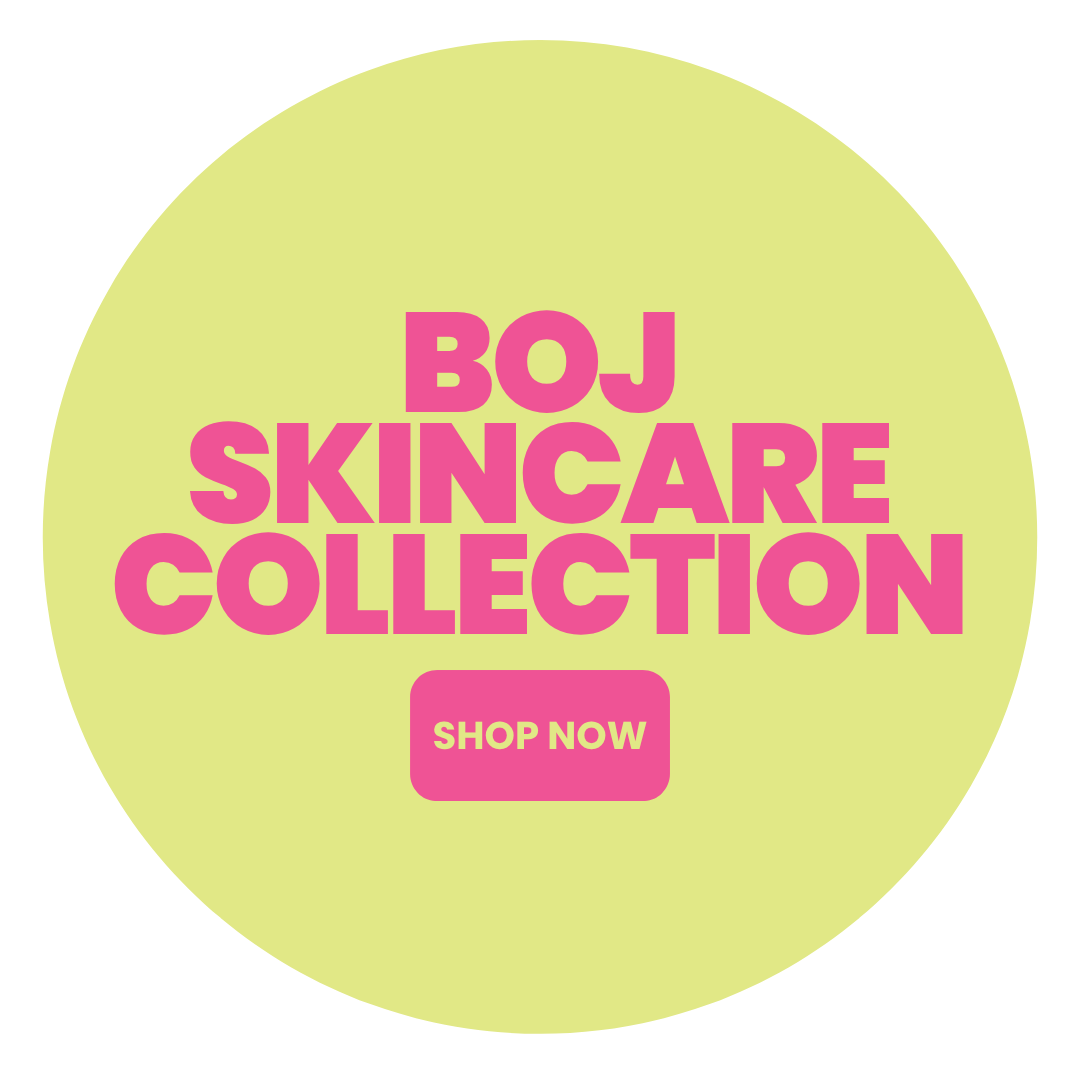 BOJ Collection