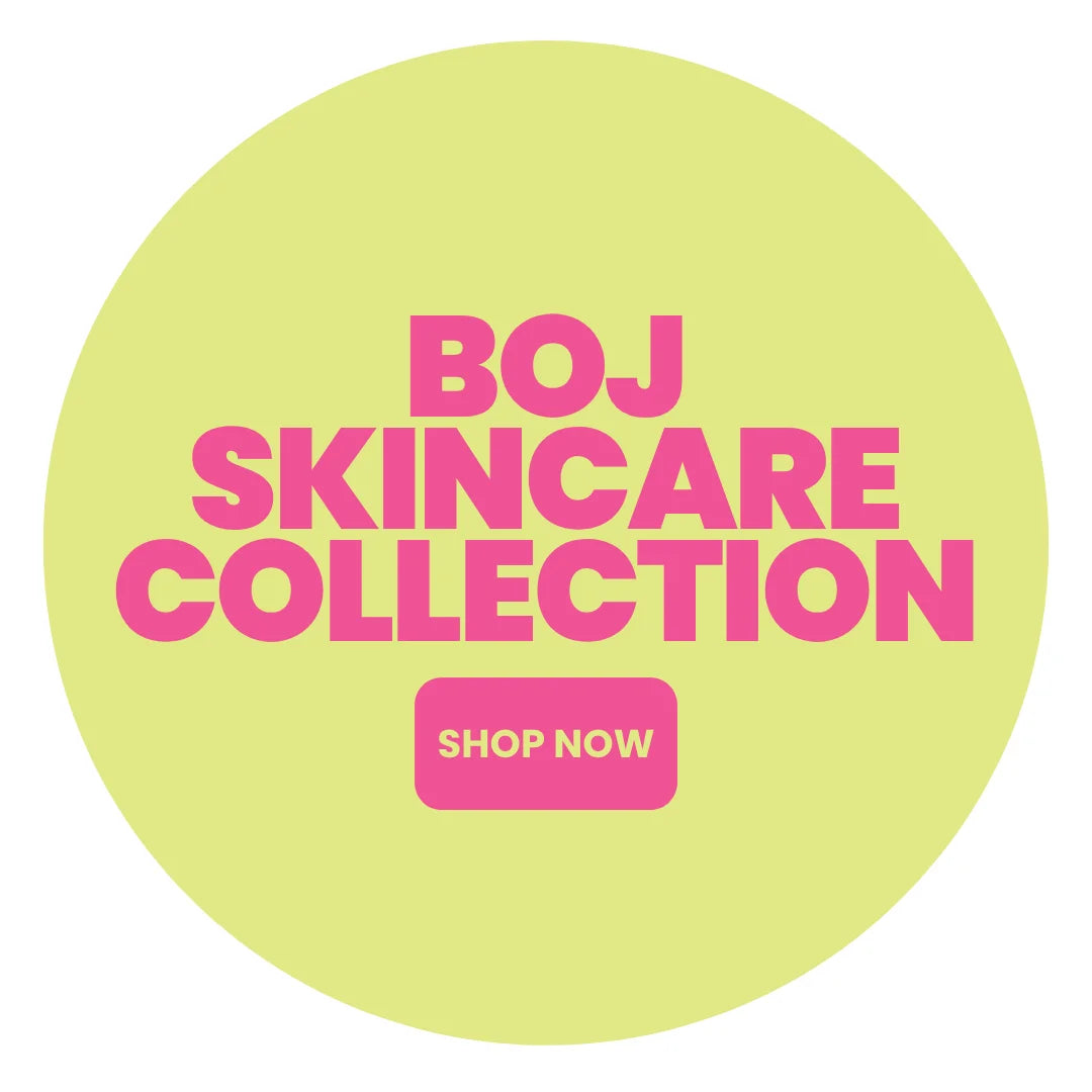 BOJ Collection