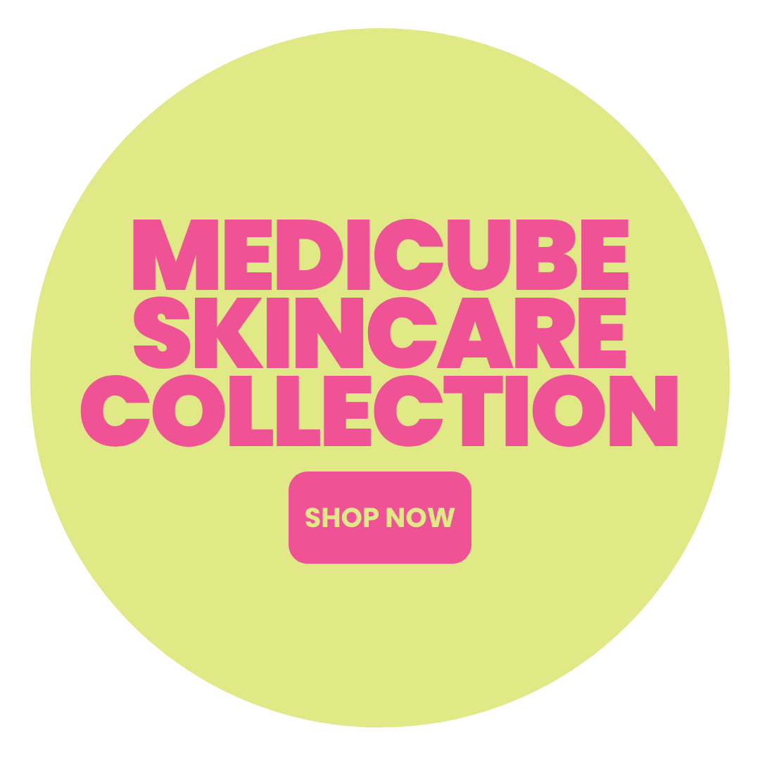 Medicube Collection