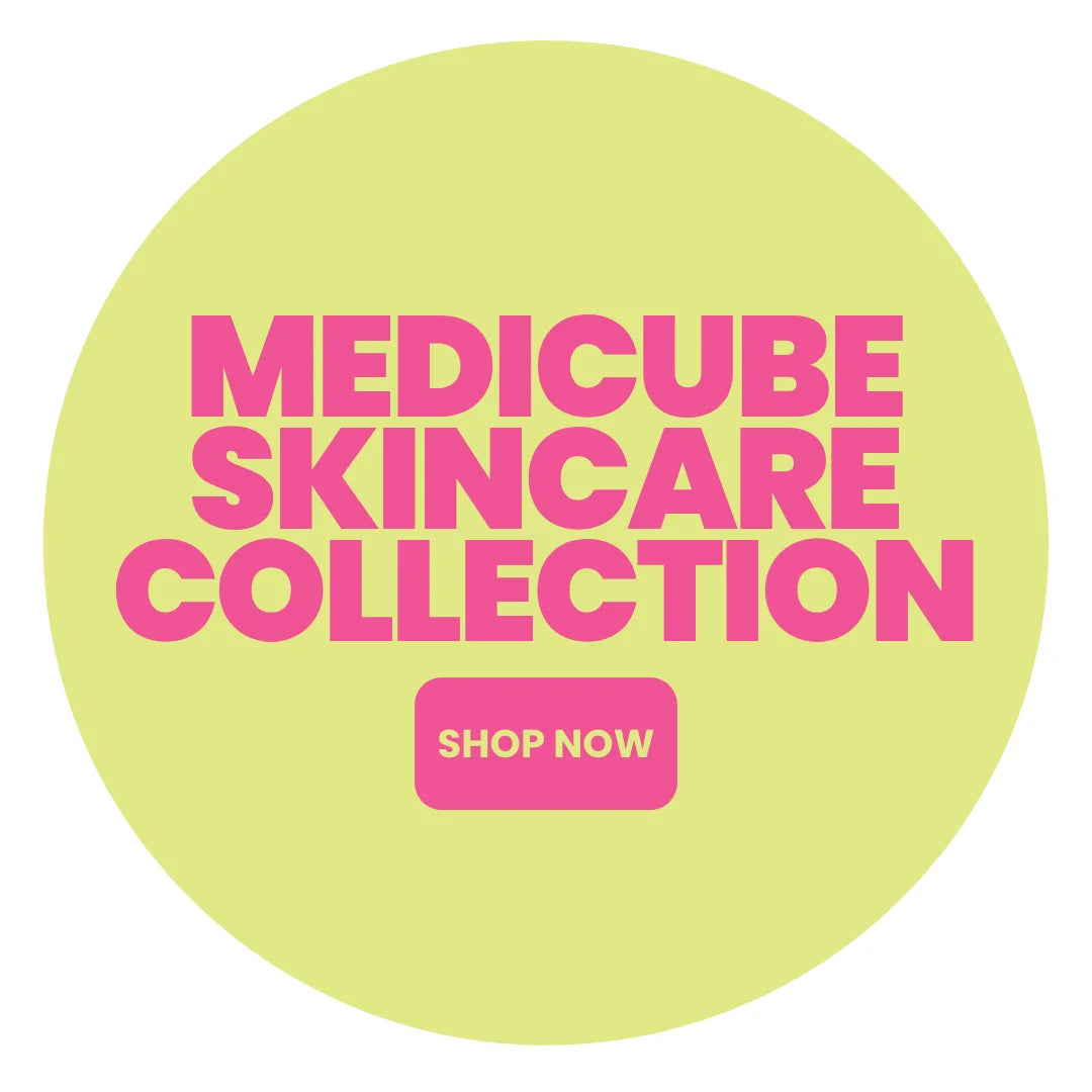 Medicube Collection