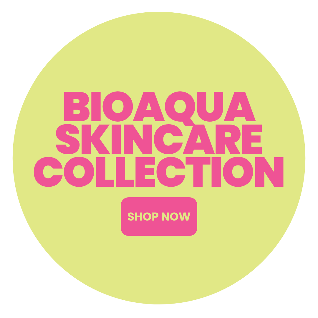 Bioaqua Collection