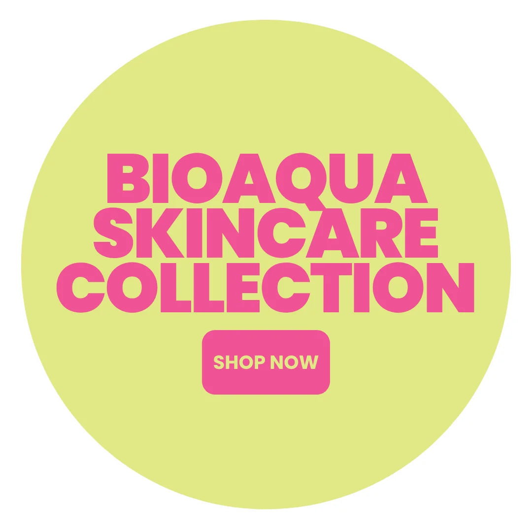 Bioaqua Collection