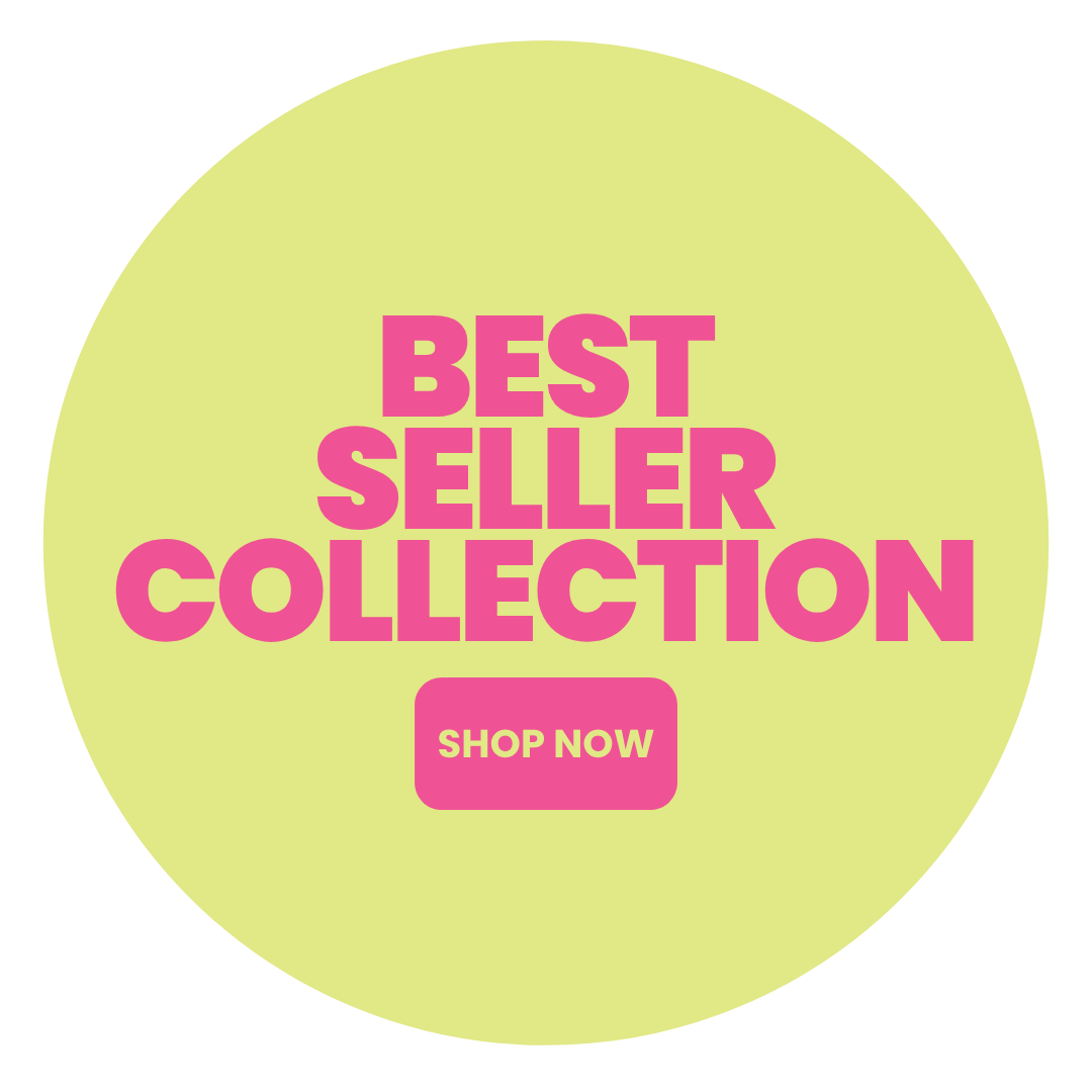 Best Sellers