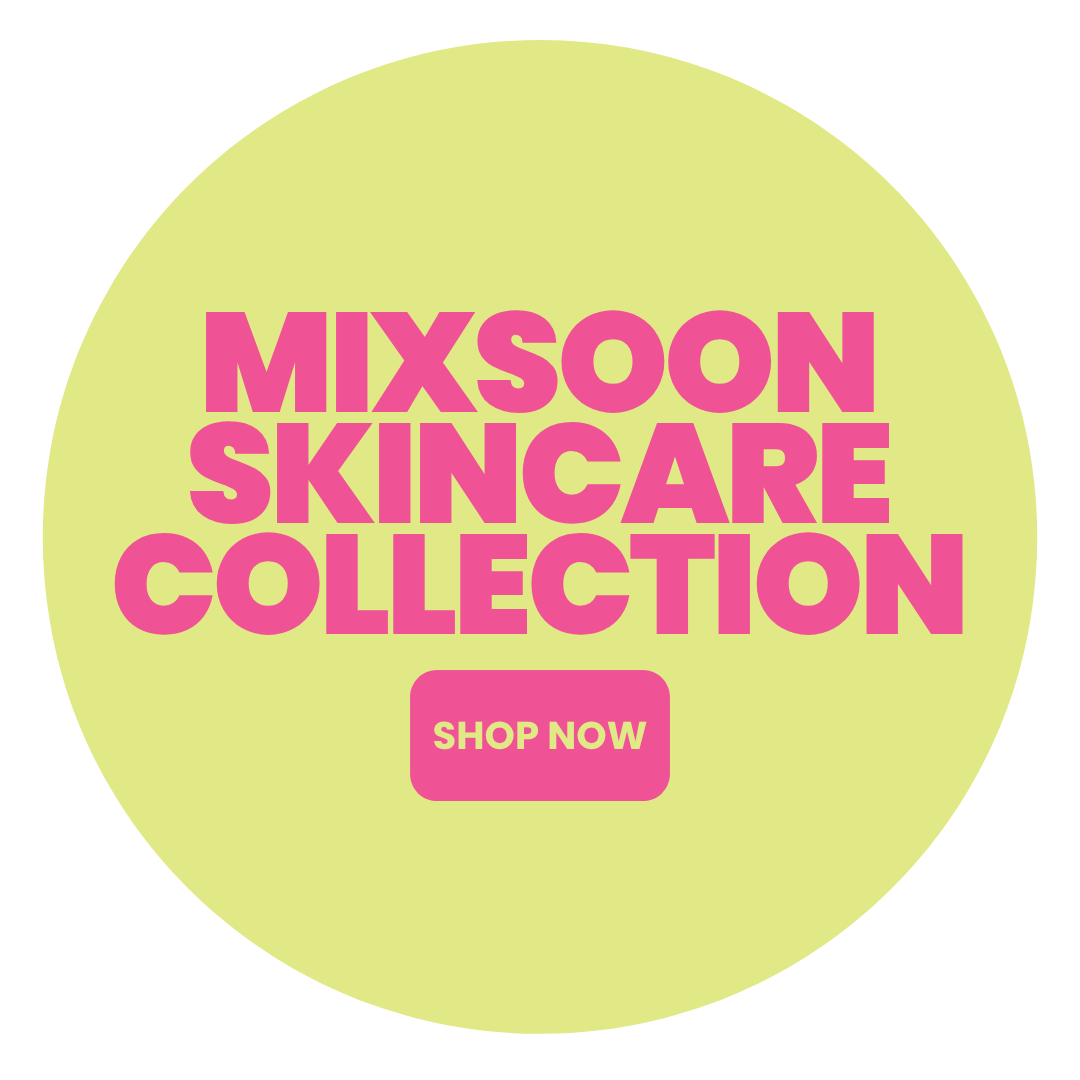 Mixsoon Collection