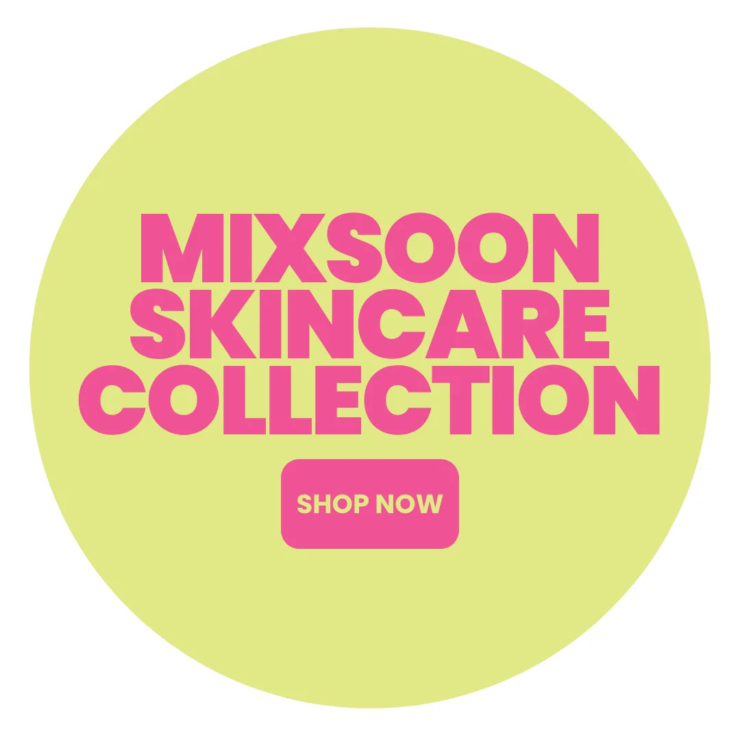 Mixsoon Collection