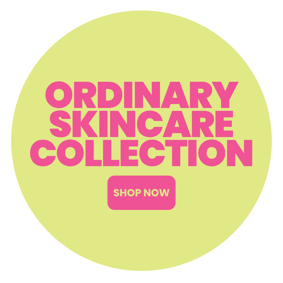 The Ordinary Collection
