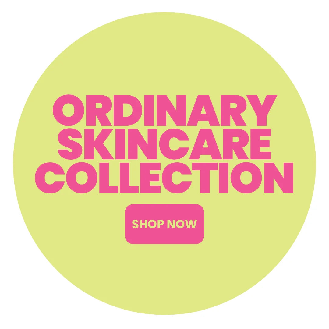 The Ordinary Collection