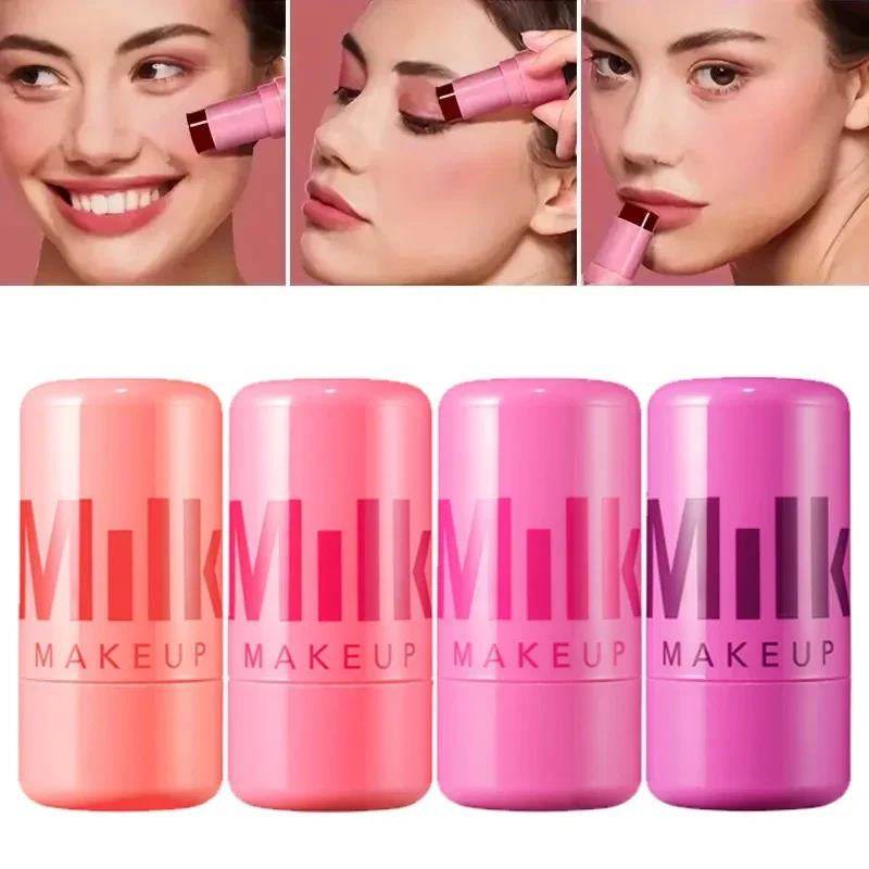 Milk Jelly Tint - The Body Essential