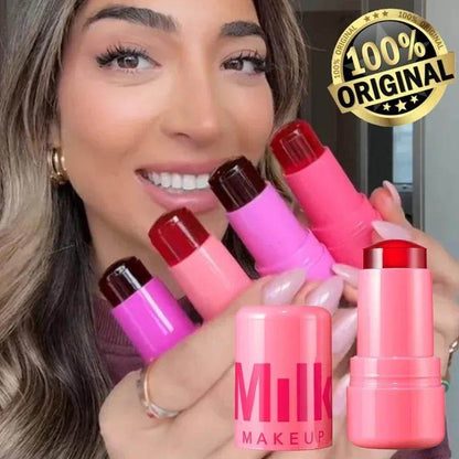 Milk Jelly Tint - The Body Essential