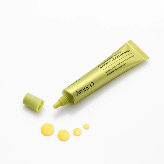 Arencia Vitamin C Booster Serum | Brightening & Glow Serum