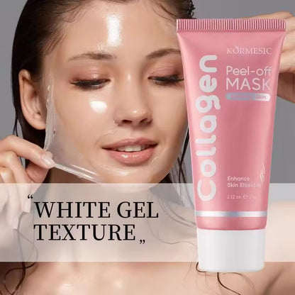 KORMESIC Collagen Peel Off Mask