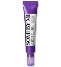 SOME BY MI Retinol Eye Cream: Anti-Aging, Dark Circles, Sensitive Skin