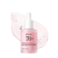 ANUA Peach 70% Niacinamide Serum | Brightening & Dark Spot Serum