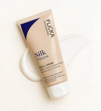 FLICKA Silk Touch Milk Cream ( Original )