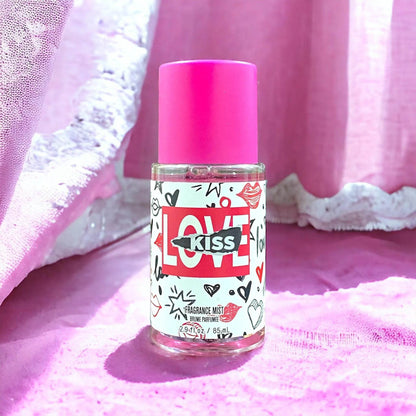 Mystical Mini Mists - The Body Essential