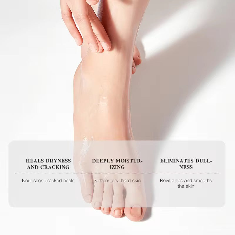 KORMESIC Cracked Foot Cream