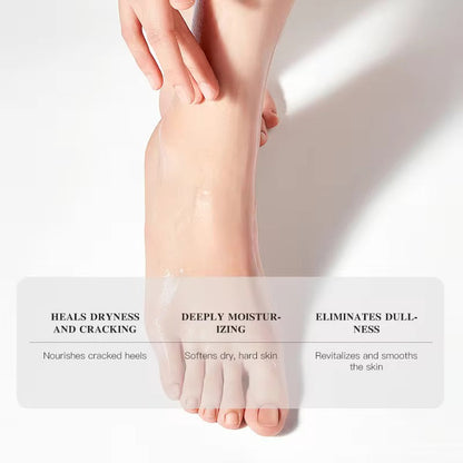 KORMESIC Cracked Foot Cream