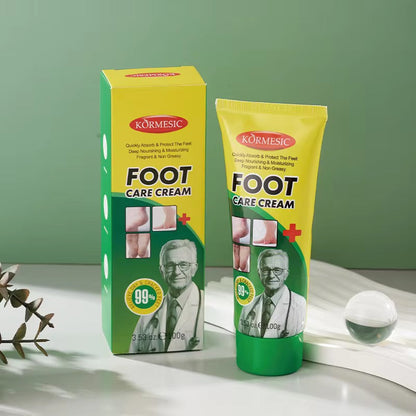 KORMESIC Foot Care Cream