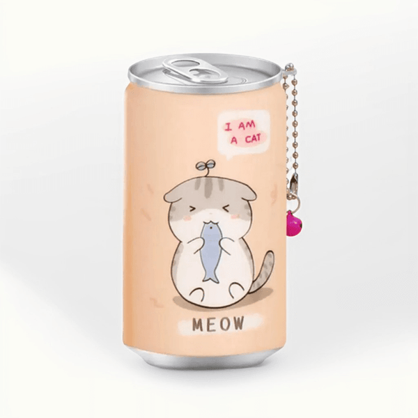 Cute Can Makeup Wipes – Travel-Friendly Beauty Essentials