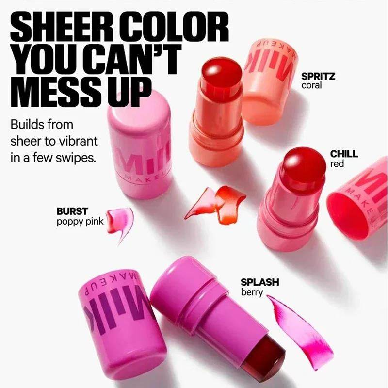 Milk Jelly Tint - The Body Essential