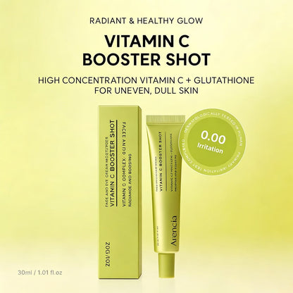 Arencia Vitamin C Booster Serum | Brightening & Glow Serum
