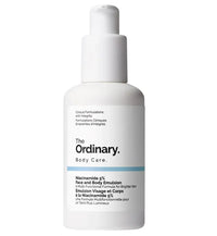 The Ordinary Niacinamide 5% Face And Body Emulsion
