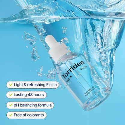 Torriden Dive In Serum | Deep Hydration to Get Glow Skin | Korean Facial Serum ( The Savings Spot Sale ) - The Body Essential