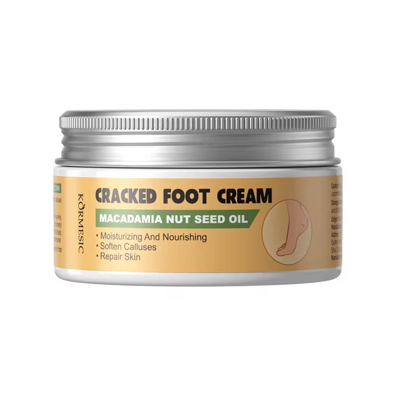 KORMESIC Cracked Foot Cream