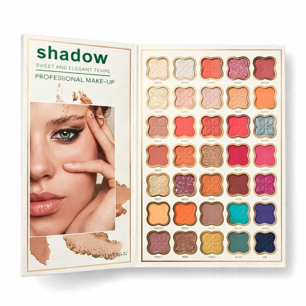 Sheglam All In One Beauty Book Makeup Kit