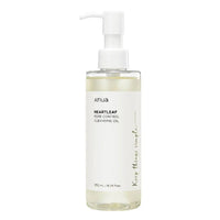 ANUA Heartleaf Pore Control Cleansing Oil | Deep Cleanse & Pore Minimizer