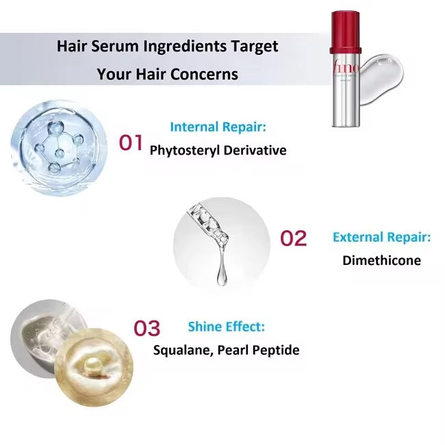 Fino Premium Touch Hair Oil