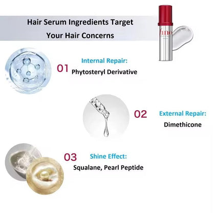 Fino Premium Touch Hair Oil