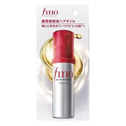 Fino Premium Touch Hair Oil