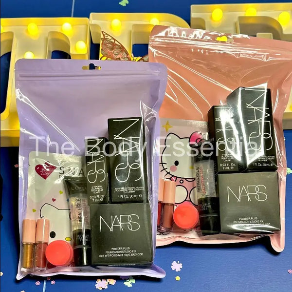 Beauty Bundles