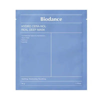 Biodance Facial Sheet Mask