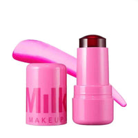 Milk Jelly Tint: Hydrating, Natural Dewy Lip Color