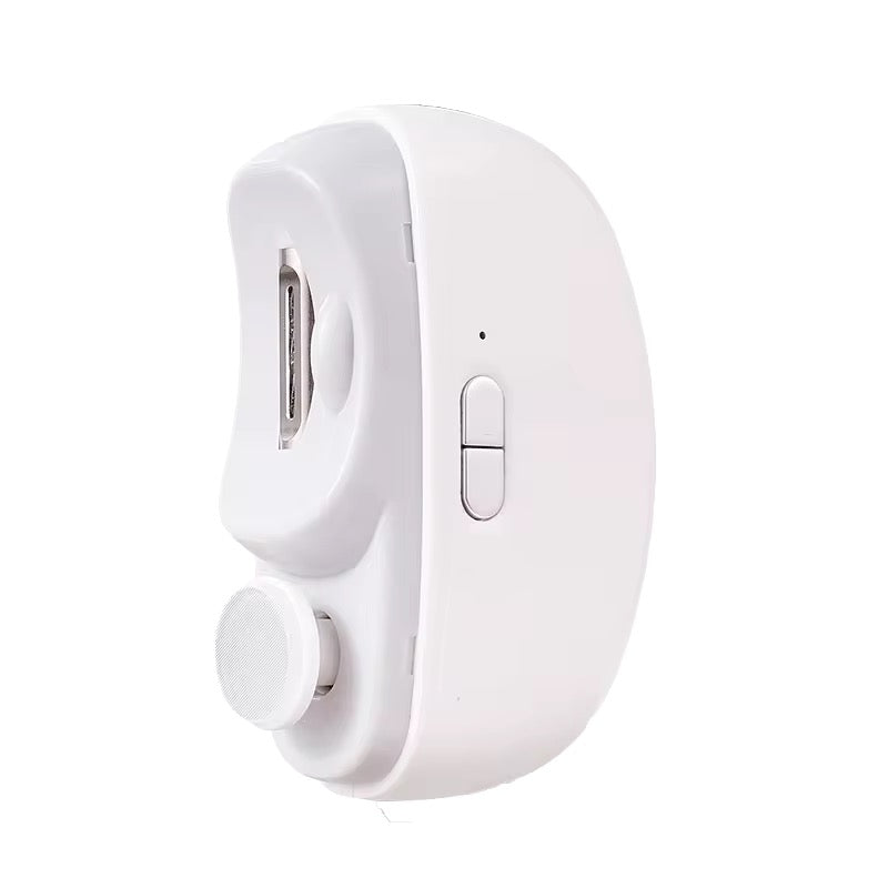 Electric Nail Clipper