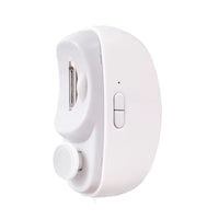 Electric Nail Clipper