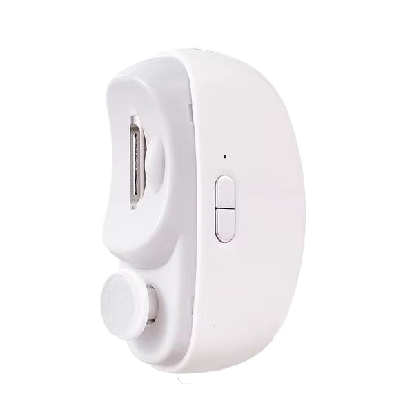 Electric Nail Clipper