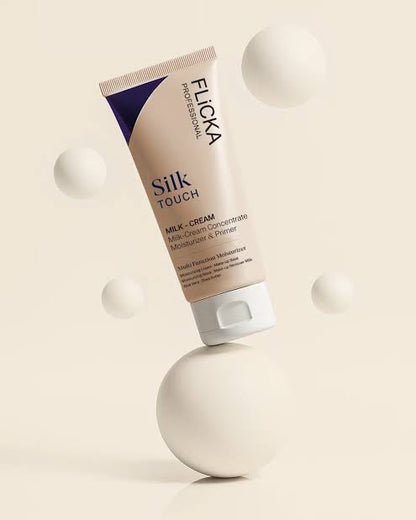 FLICKA Silk Touch Milk Cream ( Dupe )